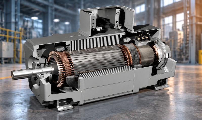 Motors 1