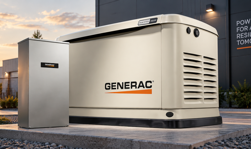 generac